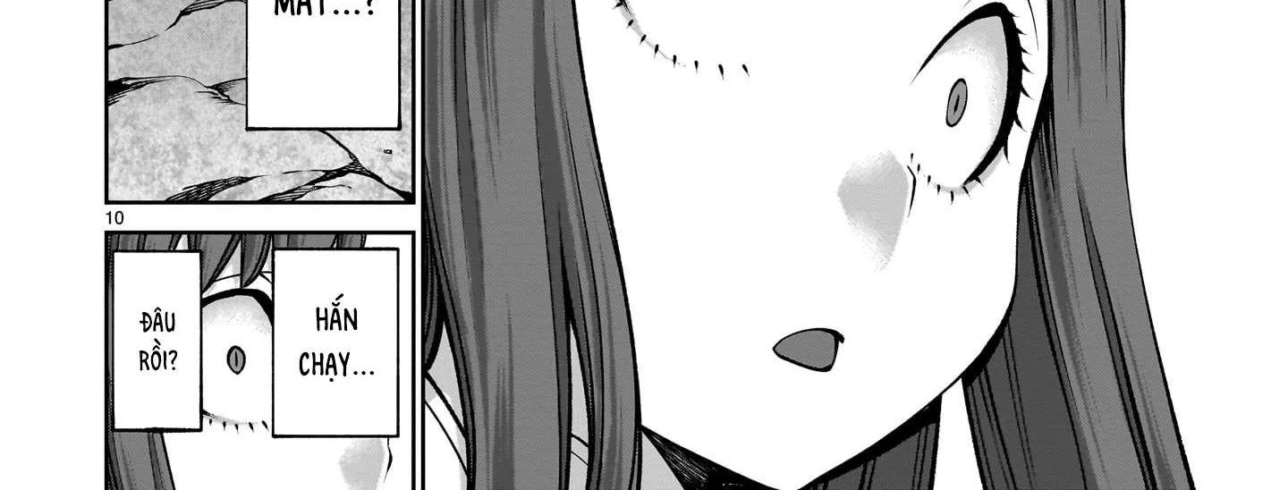 Read Saikyou Skill "Inochigoi" de Kuyashii Kedo Musou Shi Chau Moto Maou-sama no Sekai Seifuku Katsudou chapter 20 image 20 on Lezhin