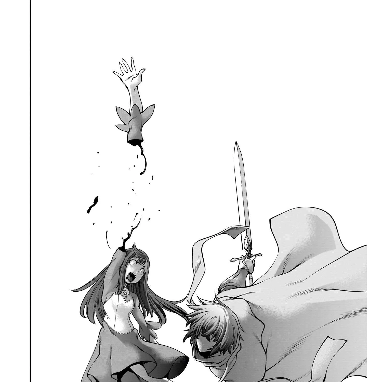 Read Saikyou Skill "Inochigoi" de Kuyashii Kedo Musou Shi Chau Moto Maou-sama no Sekai Seifuku Katsudou chapter 20 image 23 on Lezhin