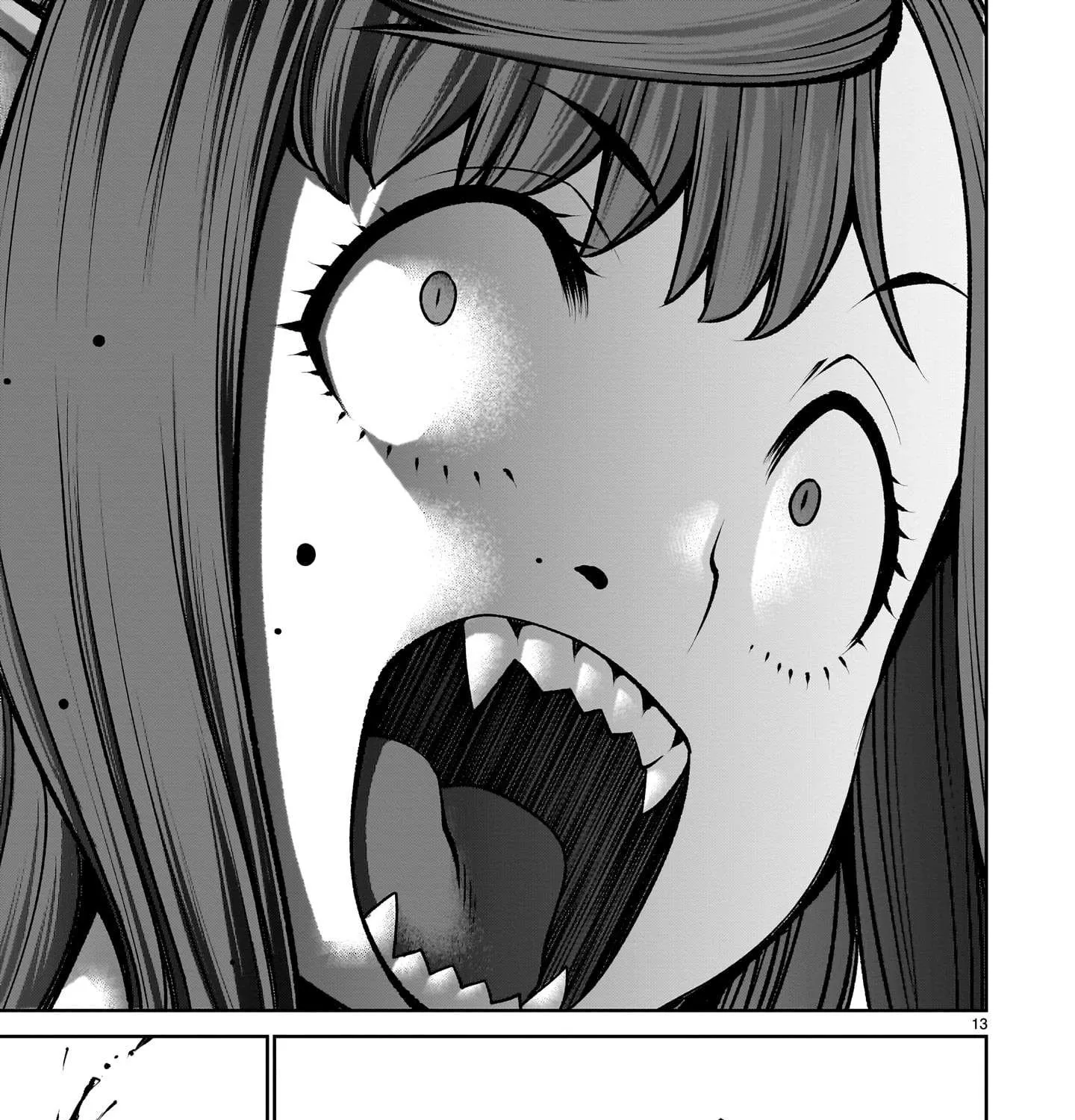 Read Saikyou Skill "Inochigoi" de Kuyashii Kedo Musou Shi Chau Moto Maou-sama no Sekai Seifuku Katsudou chapter 20 image 25 on Lezhin