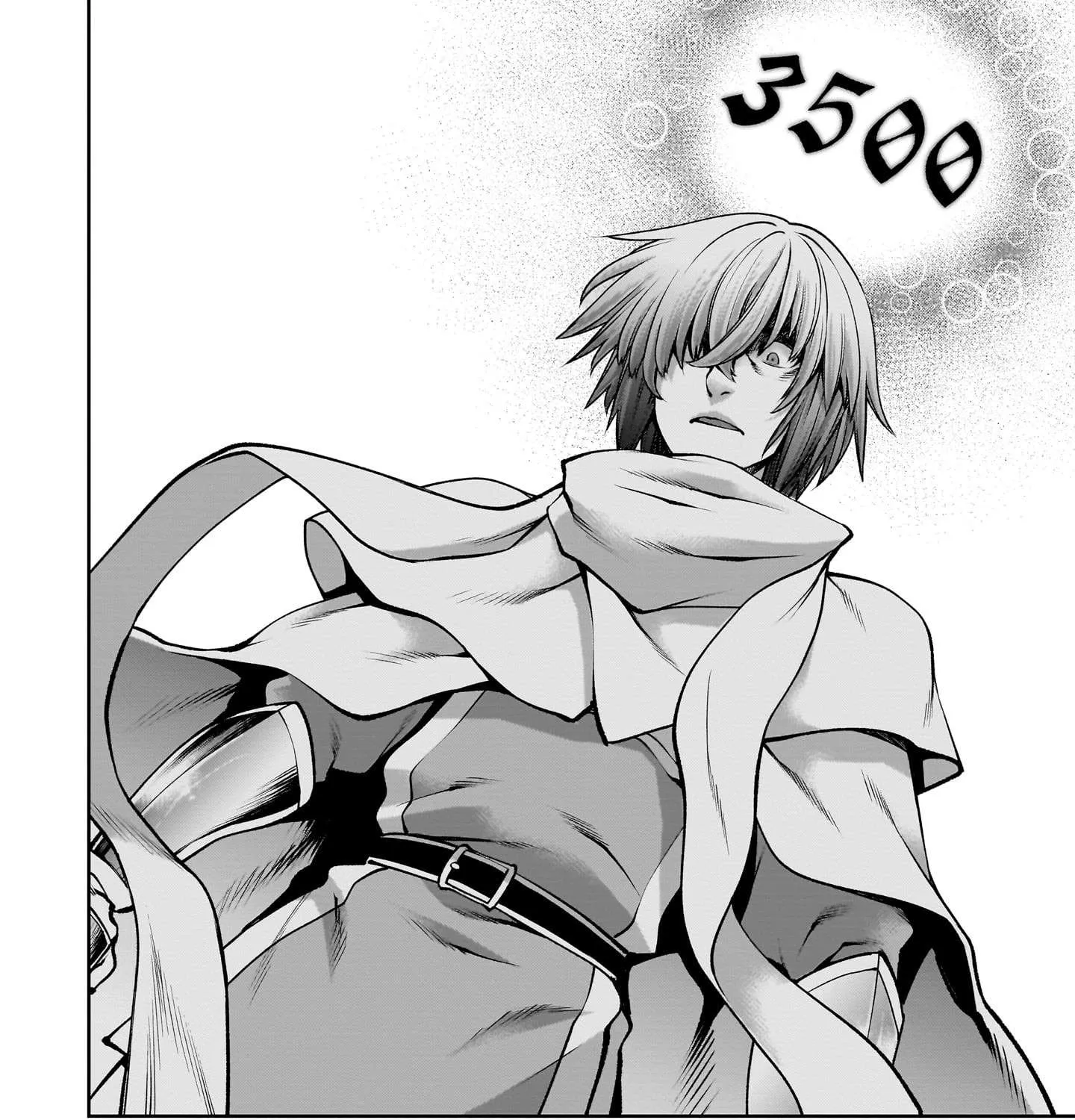 Read Saikyou Skill "Inochigoi" de Kuyashii Kedo Musou Shi Chau Moto Maou-sama no Sekai Seifuku Katsudou chapter 20 image 31 on Lezhin