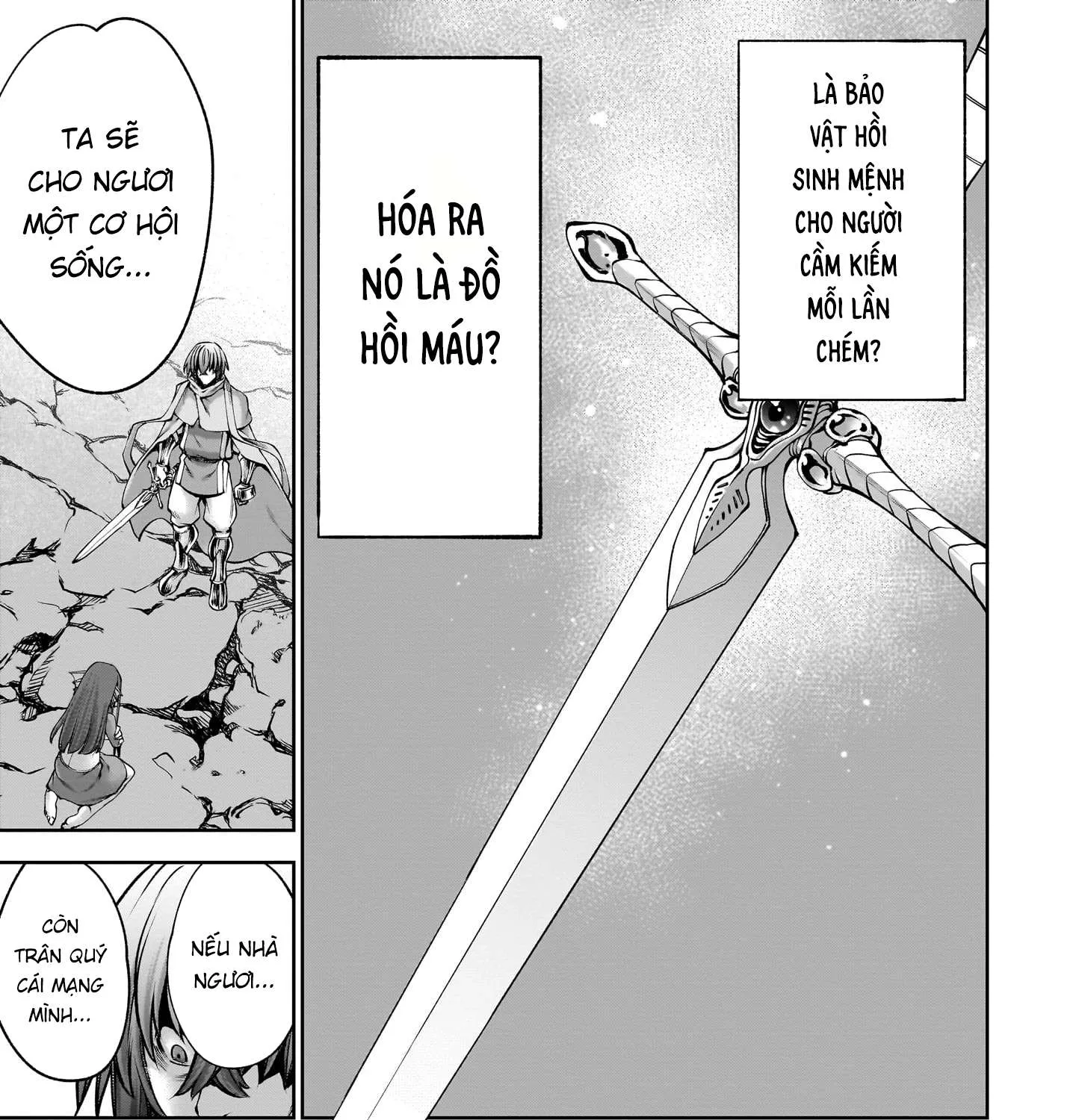 Read Saikyou Skill "Inochigoi" de Kuyashii Kedo Musou Shi Chau Moto Maou-sama no Sekai Seifuku Katsudou chapter 20 image 33 on Lezhin