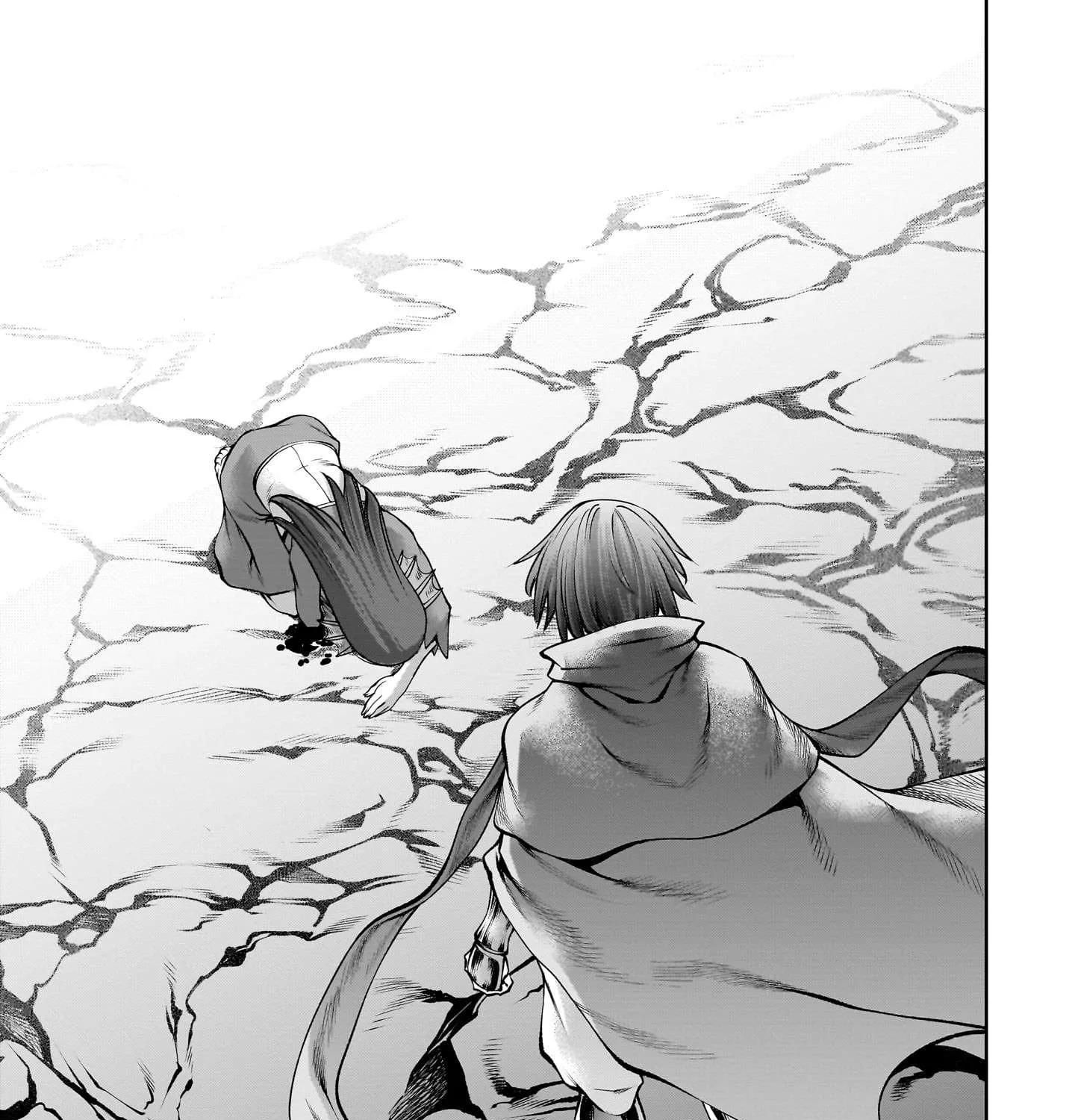 Read Saikyou Skill "Inochigoi" de Kuyashii Kedo Musou Shi Chau Moto Maou-sama no Sekai Seifuku Katsudou chapter 20 image 39 on Lezhin