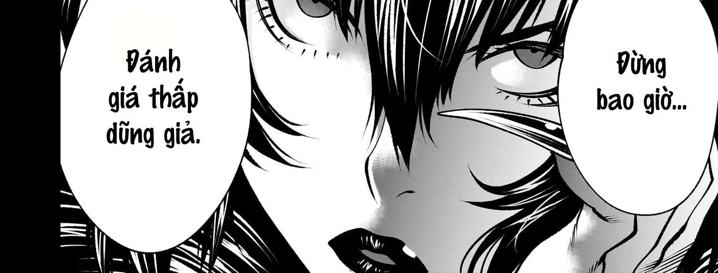 Read Saikyou Skill "Inochigoi" de Kuyashii Kedo Musou Shi Chau Moto Maou-sama no Sekai Seifuku Katsudou chapter 20 image 4 on Lezhin