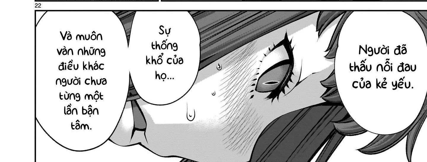 Read Saikyou Skill "Inochigoi" de Kuyashii Kedo Musou Shi Chau Moto Maou-sama no Sekai Seifuku Katsudou chapter 20 image 42 on Lezhin
