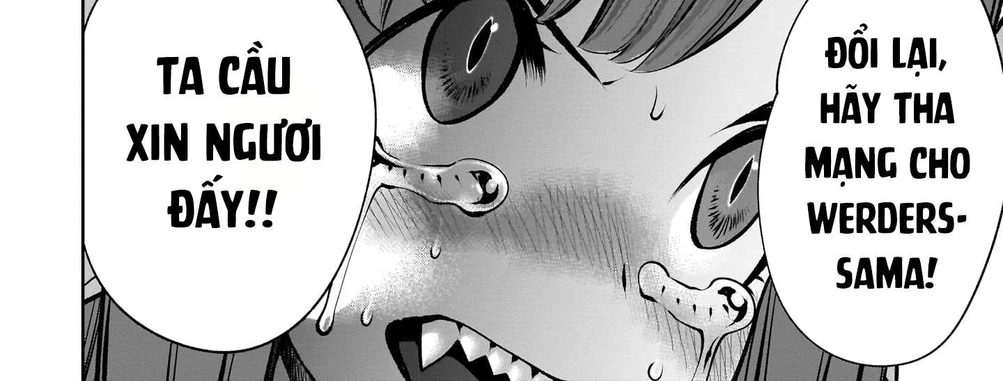 Read Saikyou Skill "Inochigoi" de Kuyashii Kedo Musou Shi Chau Moto Maou-sama no Sekai Seifuku Katsudou chapter 20 image 46 on Lezhin