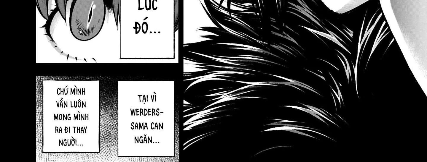 Read Saikyou Skill "Inochigoi" de Kuyashii Kedo Musou Shi Chau Moto Maou-sama no Sekai Seifuku Katsudou chapter 20 image 8 on Lezhin