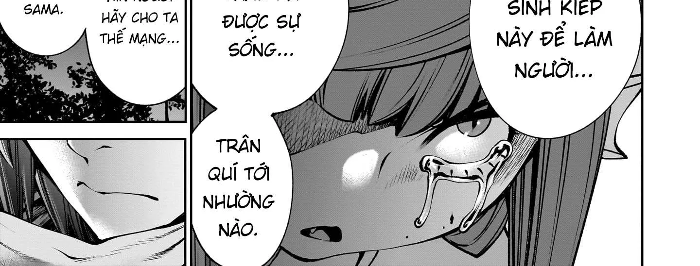 Read Saikyou Skill "Inochigoi" de Kuyashii Kedo Musou Shi Chau Moto Maou-sama no Sekai Seifuku Katsudou chapter 21 image 1 on Lezhin