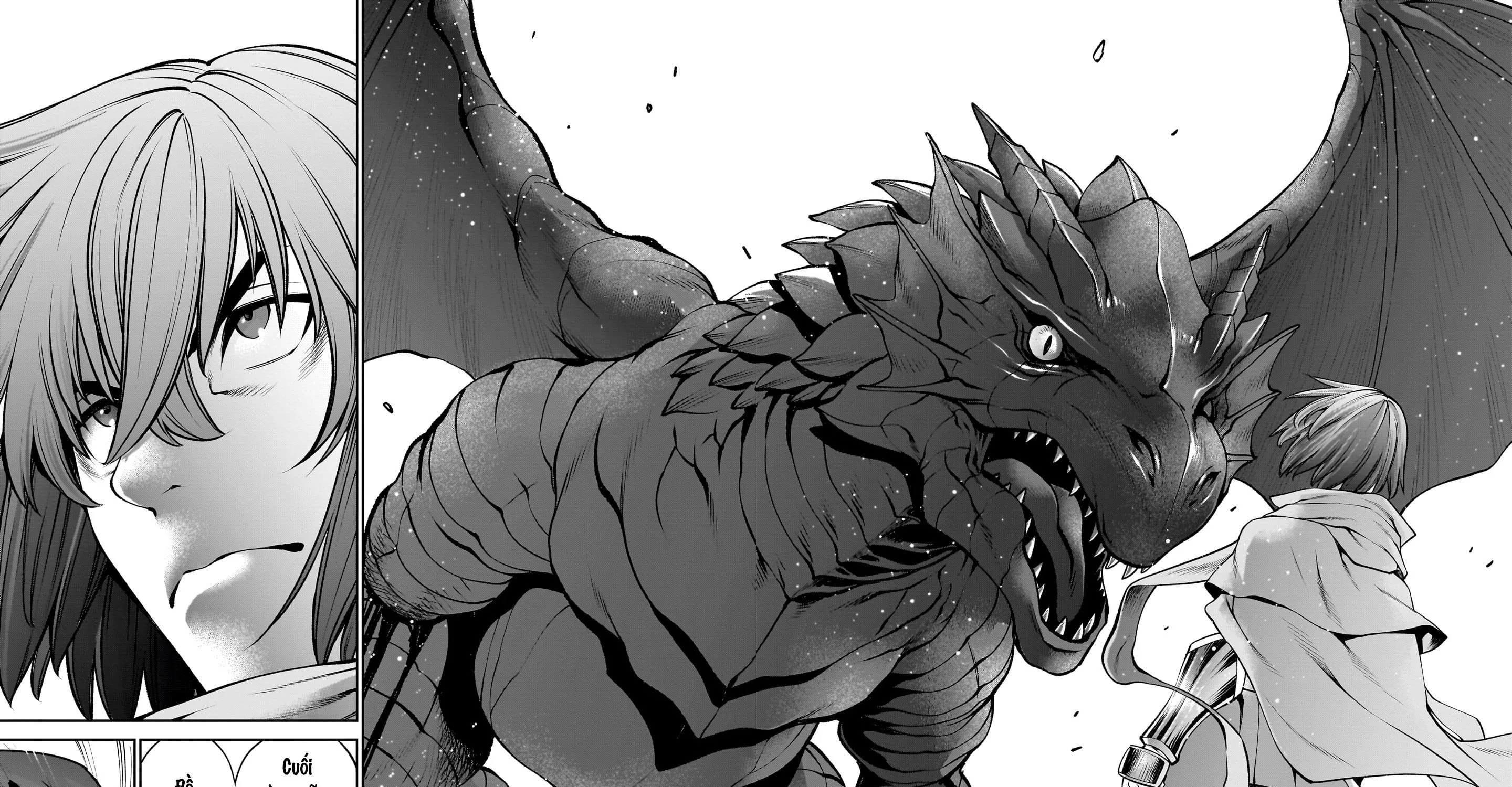 Read Saikyou Skill "Inochigoi" de Kuyashii Kedo Musou Shi Chau Moto Maou-sama no Sekai Seifuku Katsudou chapter 21 image 10 on Lezhin