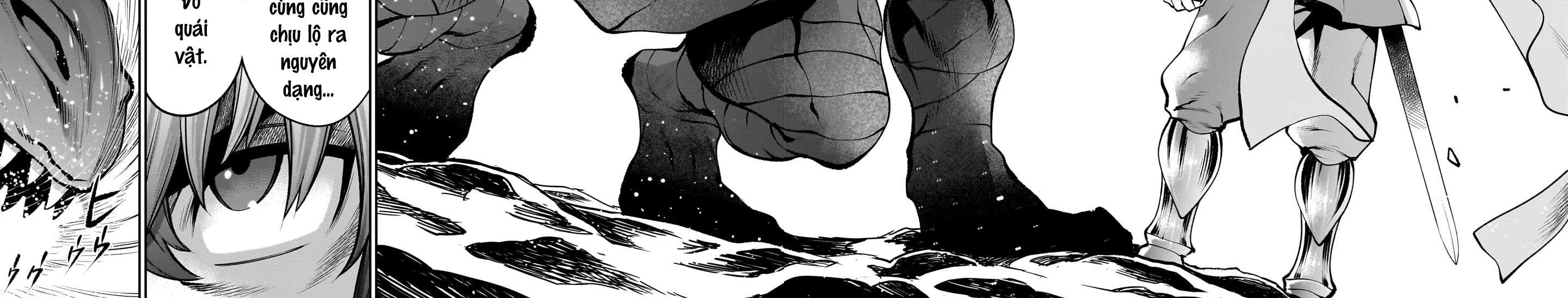 Read Saikyou Skill "Inochigoi" de Kuyashii Kedo Musou Shi Chau Moto Maou-sama no Sekai Seifuku Katsudou chapter 21 image 11 on Lezhin