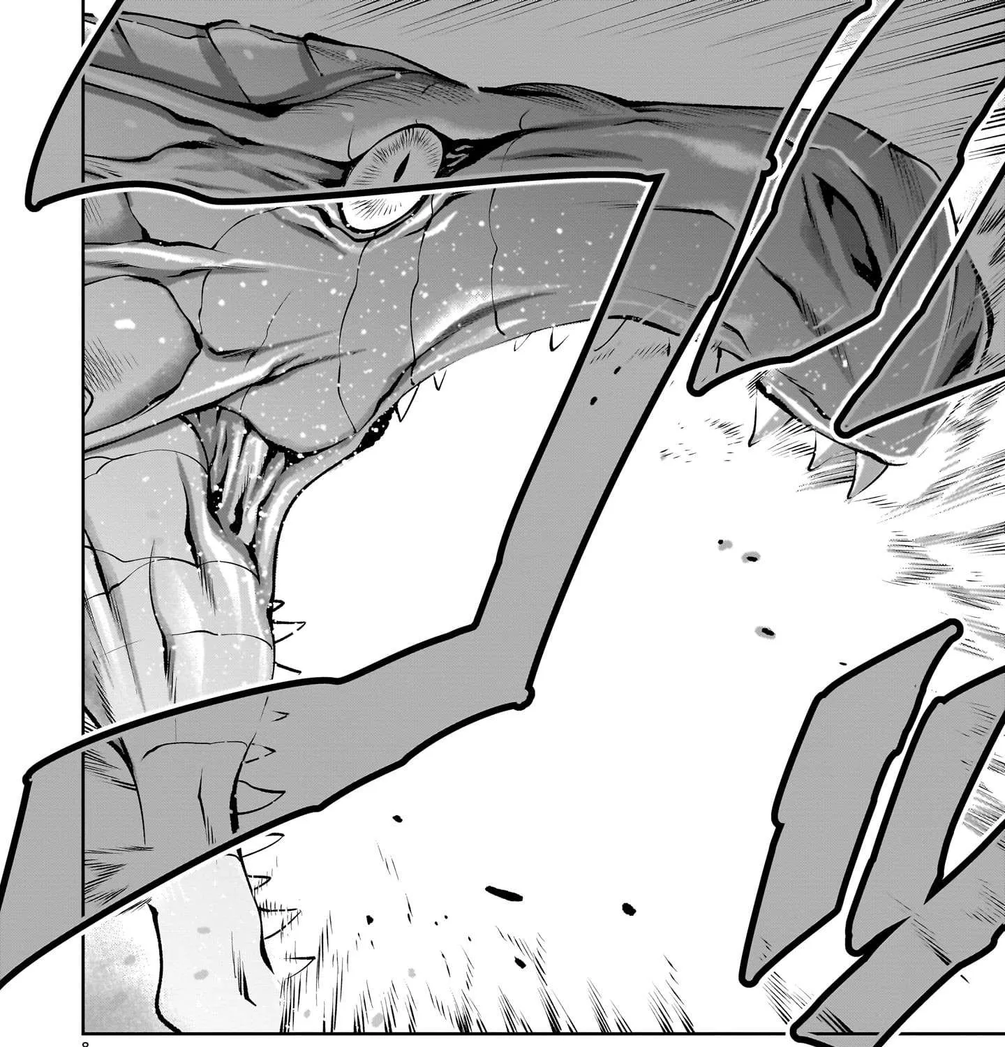 Read Saikyou Skill "Inochigoi" de Kuyashii Kedo Musou Shi Chau Moto Maou-sama no Sekai Seifuku Katsudou chapter 21 image 12 on Lezhin