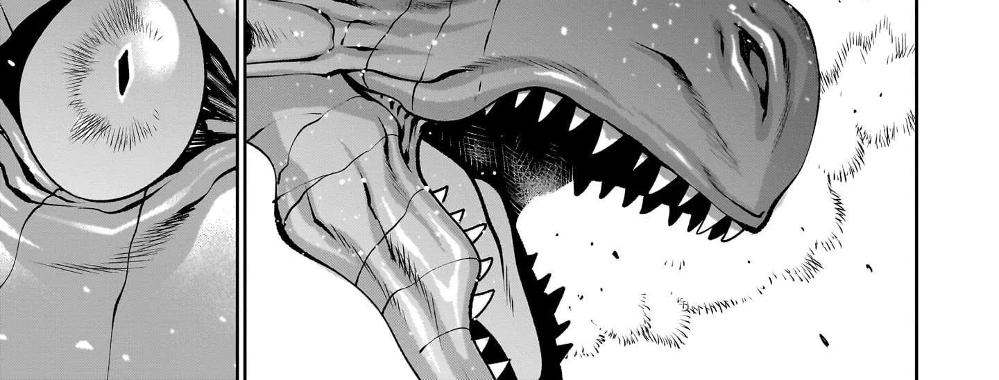 Read Saikyou Skill "Inochigoi" de Kuyashii Kedo Musou Shi Chau Moto Maou-sama no Sekai Seifuku Katsudou chapter 21 image 15 on Lezhin