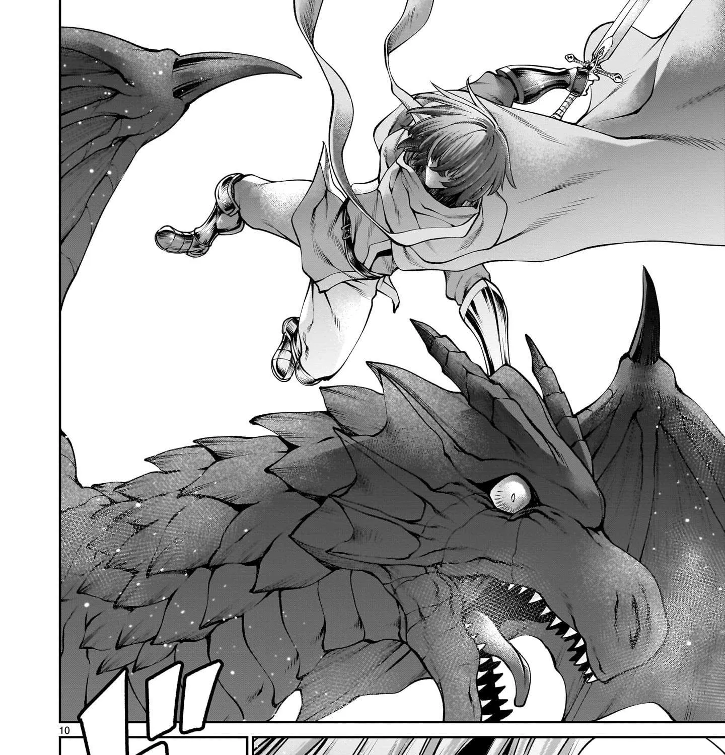 Read Saikyou Skill "Inochigoi" de Kuyashii Kedo Musou Shi Chau Moto Maou-sama no Sekai Seifuku Katsudou chapter 21 image 16 on Lezhin