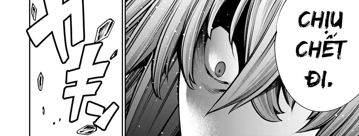 Read Saikyou Skill "Inochigoi" de Kuyashii Kedo Musou Shi Chau Moto Maou-sama no Sekai Seifuku Katsudou chapter 21 image 17 on Lezhin