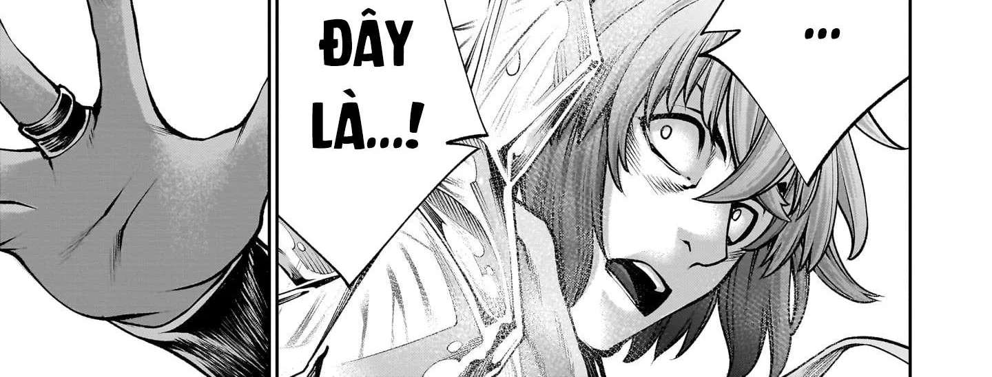 Read Saikyou Skill "Inochigoi" de Kuyashii Kedo Musou Shi Chau Moto Maou-sama no Sekai Seifuku Katsudou chapter 21 image 19 on Lezhin
