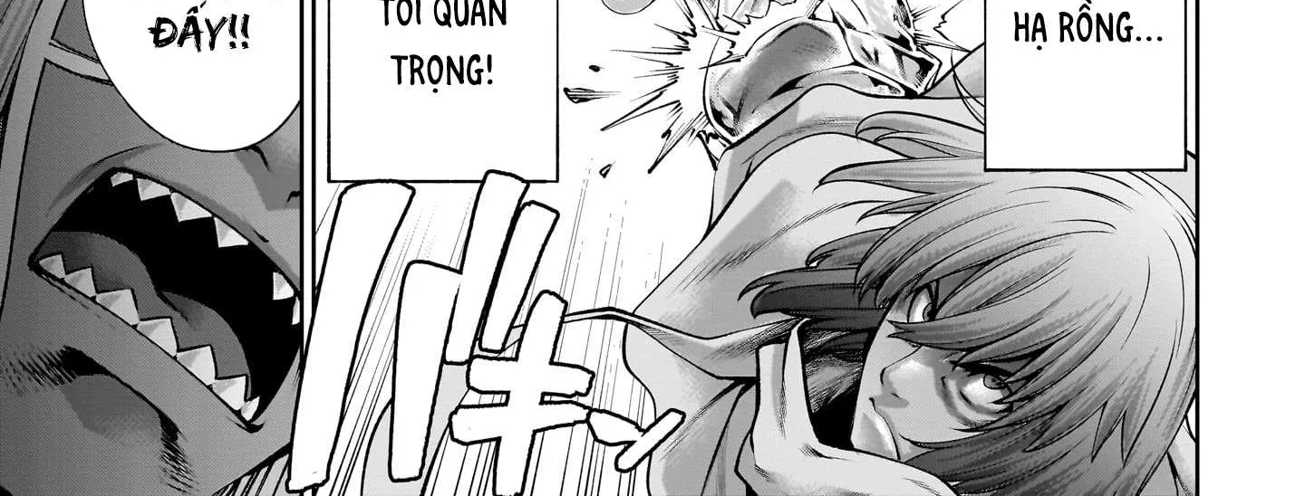 Read Saikyou Skill "Inochigoi" de Kuyashii Kedo Musou Shi Chau Moto Maou-sama no Sekai Seifuku Katsudou chapter 21 image 23 on Lezhin