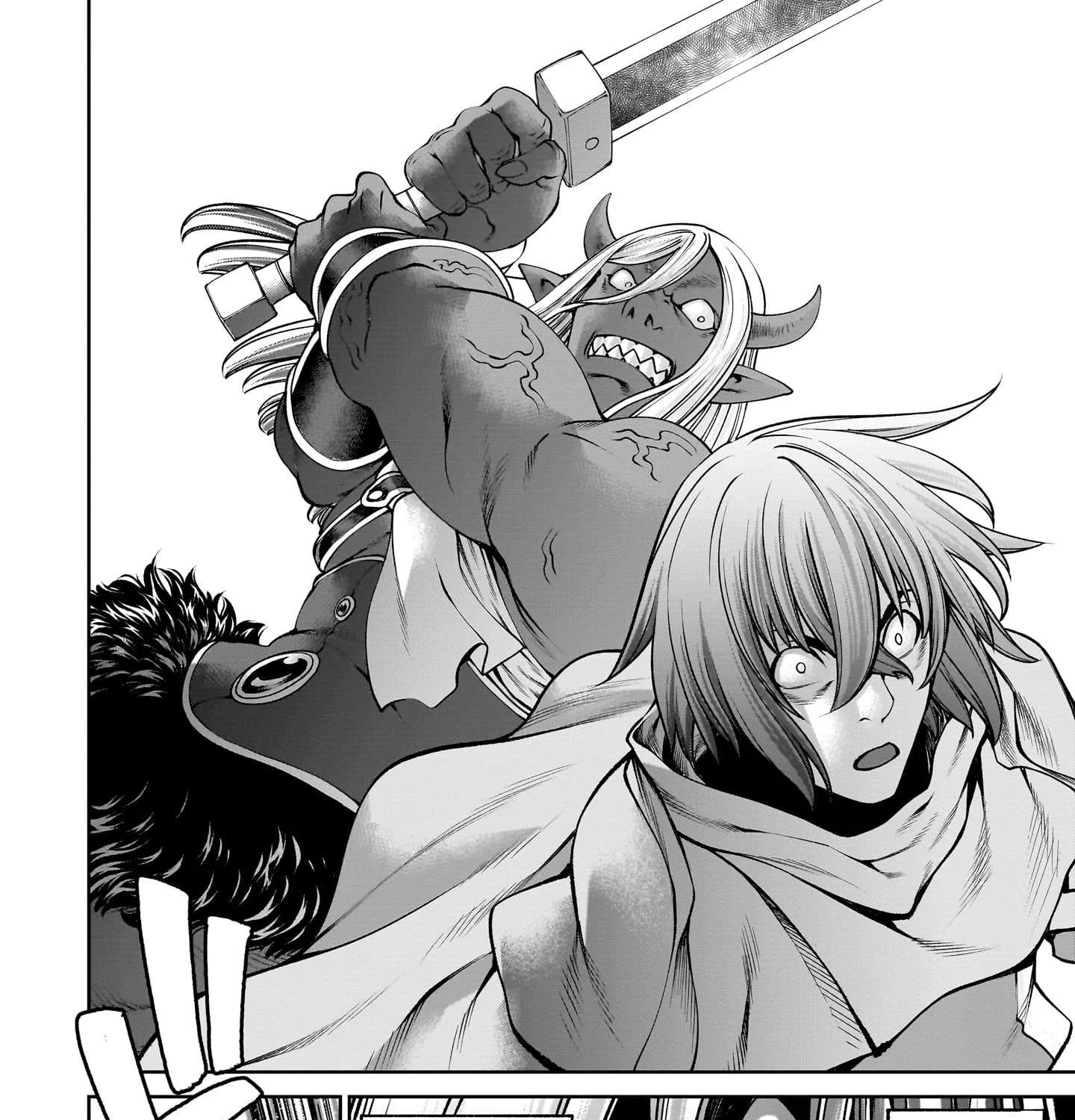 Read Saikyou Skill "Inochigoi" de Kuyashii Kedo Musou Shi Chau Moto Maou-sama no Sekai Seifuku Katsudou chapter 21 image 24 on Lezhin