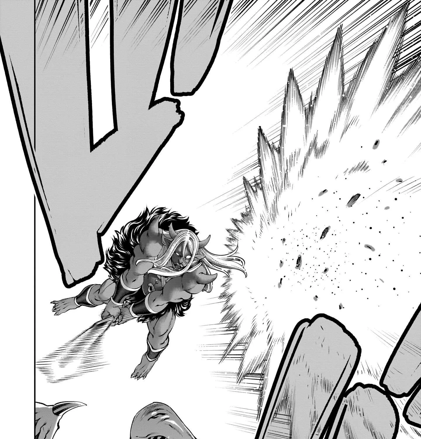 Read Saikyou Skill "Inochigoi" de Kuyashii Kedo Musou Shi Chau Moto Maou-sama no Sekai Seifuku Katsudou chapter 21 image 28 on Lezhin