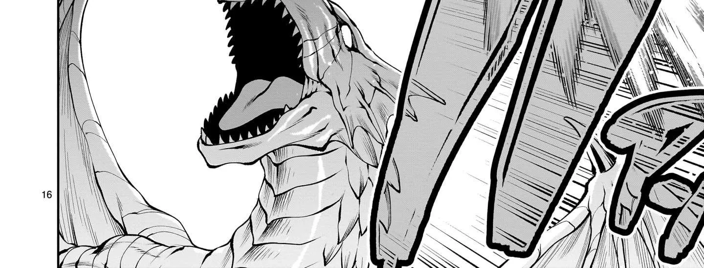 Read Saikyou Skill "Inochigoi" de Kuyashii Kedo Musou Shi Chau Moto Maou-sama no Sekai Seifuku Katsudou chapter 21 image 29 on Lezhin