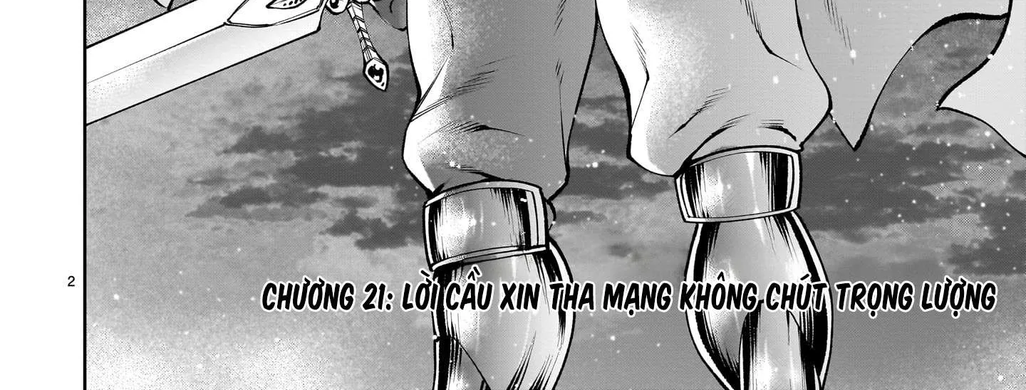 Read Saikyou Skill "Inochigoi" de Kuyashii Kedo Musou Shi Chau Moto Maou-sama no Sekai Seifuku Katsudou chapter 21 image 3 on Lezhin