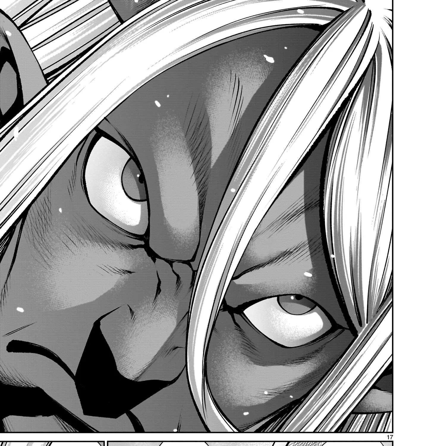 Read Saikyou Skill "Inochigoi" de Kuyashii Kedo Musou Shi Chau Moto Maou-sama no Sekai Seifuku Katsudou chapter 21 image 30 on Lezhin