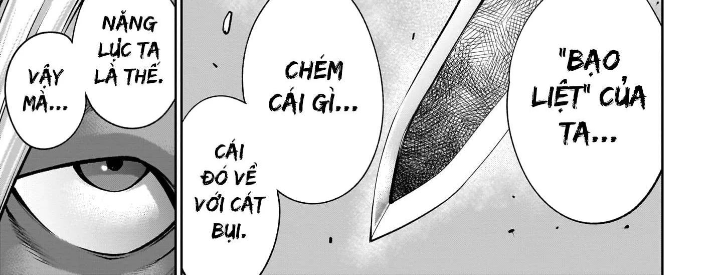 Read Saikyou Skill "Inochigoi" de Kuyashii Kedo Musou Shi Chau Moto Maou-sama no Sekai Seifuku Katsudou chapter 21 image 31 on Lezhin