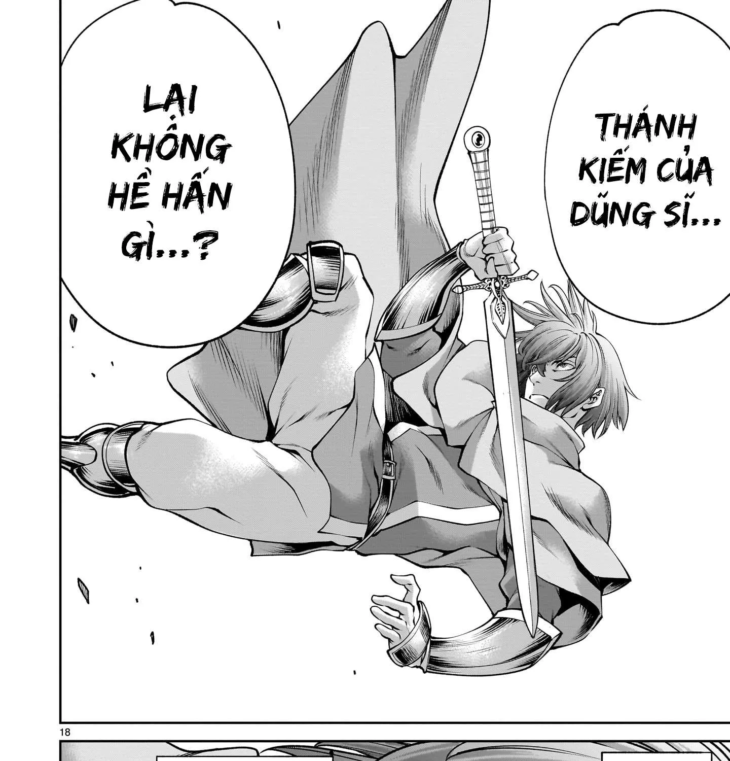 Read Saikyou Skill "Inochigoi" de Kuyashii Kedo Musou Shi Chau Moto Maou-sama no Sekai Seifuku Katsudou chapter 21 image 32 on Lezhin