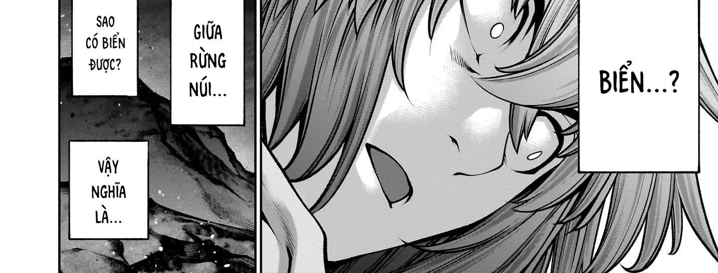 Read Saikyou Skill "Inochigoi" de Kuyashii Kedo Musou Shi Chau Moto Maou-sama no Sekai Seifuku Katsudou chapter 21 image 37 on Lezhin
