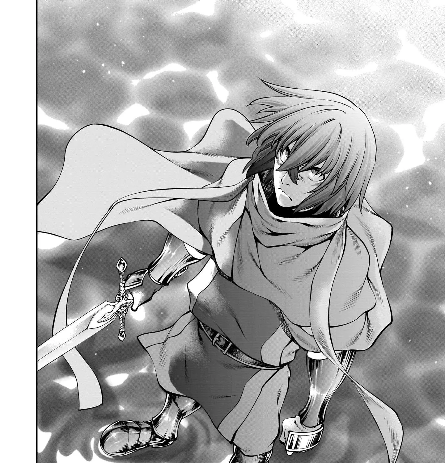 Read Saikyou Skill "Inochigoi" de Kuyashii Kedo Musou Shi Chau Moto Maou-sama no Sekai Seifuku Katsudou chapter 21 image 40 on Lezhin