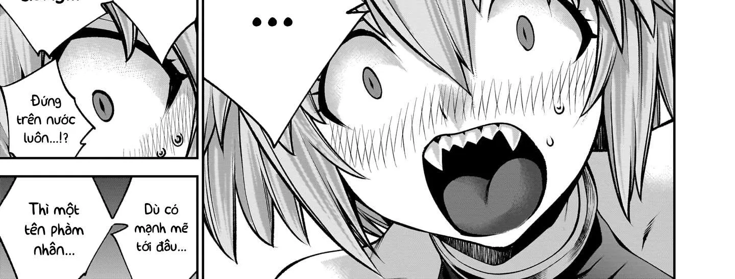 Read Saikyou Skill "Inochigoi" de Kuyashii Kedo Musou Shi Chau Moto Maou-sama no Sekai Seifuku Katsudou chapter 21 image 43 on Lezhin