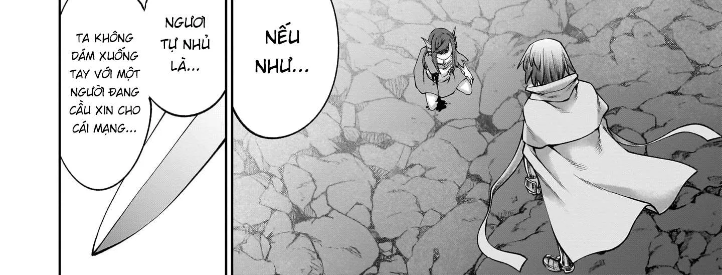 Read Saikyou Skill "Inochigoi" de Kuyashii Kedo Musou Shi Chau Moto Maou-sama no Sekai Seifuku Katsudou chapter 21 image 7 on Lezhin
