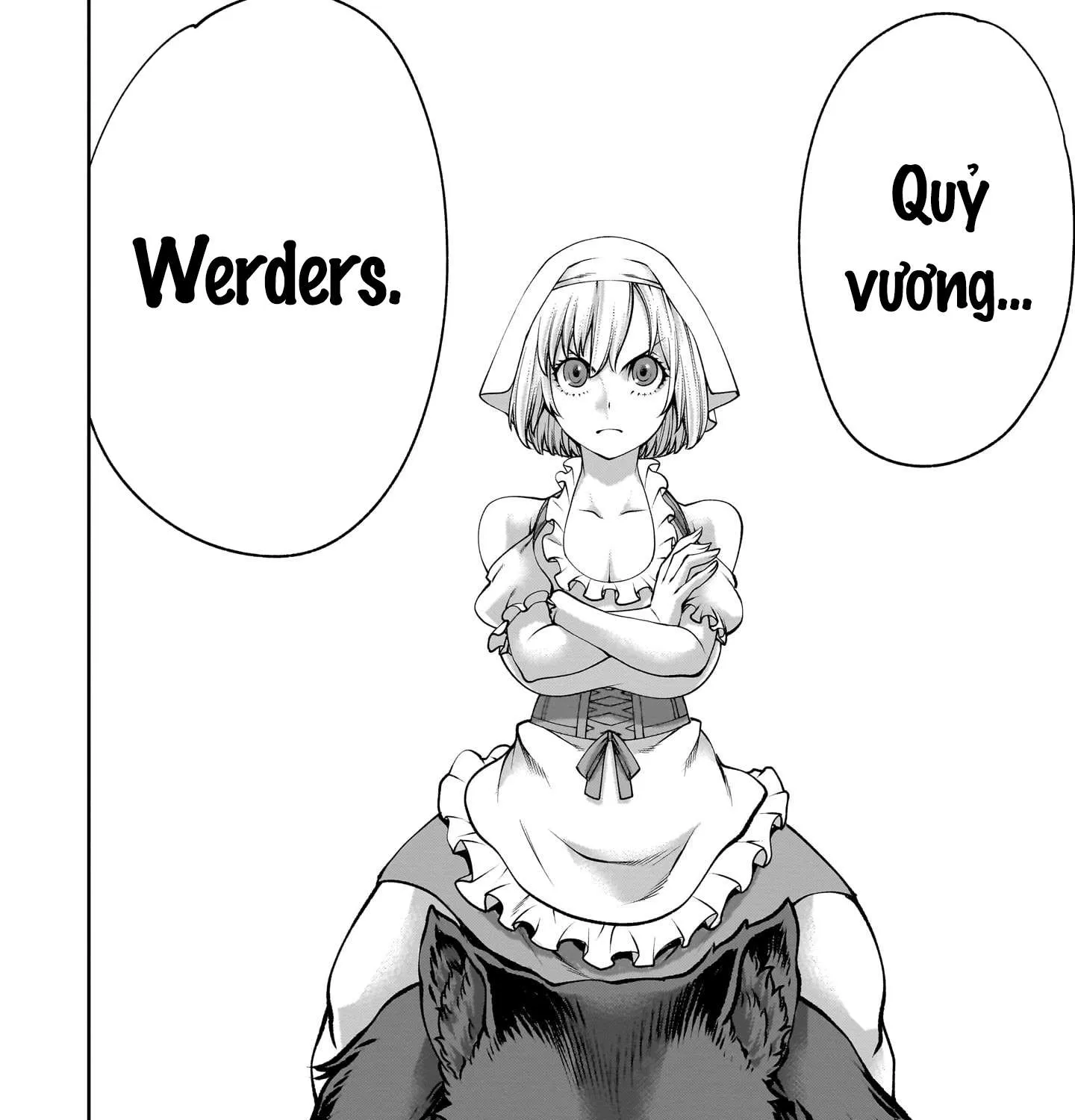 Read Saikyou Skill "Inochigoi" de Kuyashii Kedo Musou Shi Chau Moto Maou-sama no Sekai Seifuku Katsudou chapter 22 image 10 on Lezhin