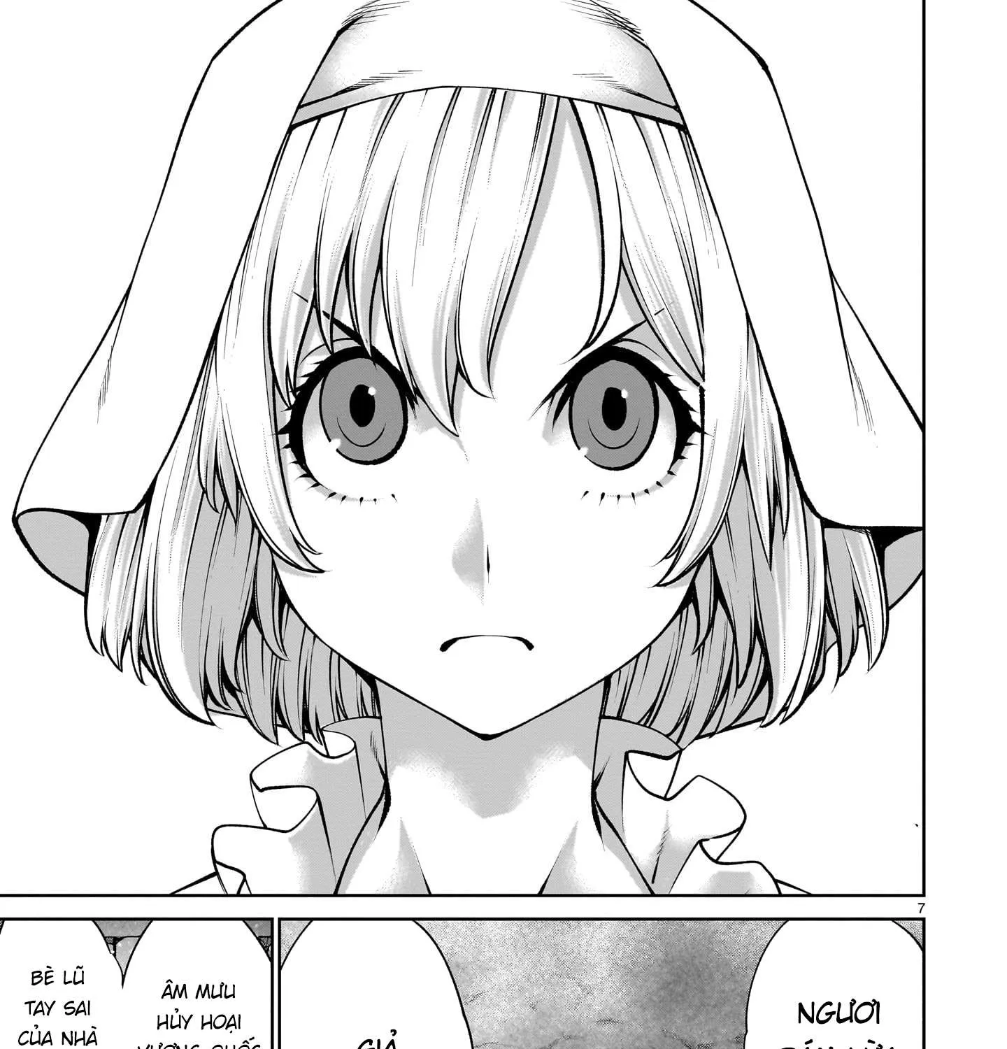 Read Saikyou Skill "Inochigoi" de Kuyashii Kedo Musou Shi Chau Moto Maou-sama no Sekai Seifuku Katsudou chapter 22 image 12 on Lezhin