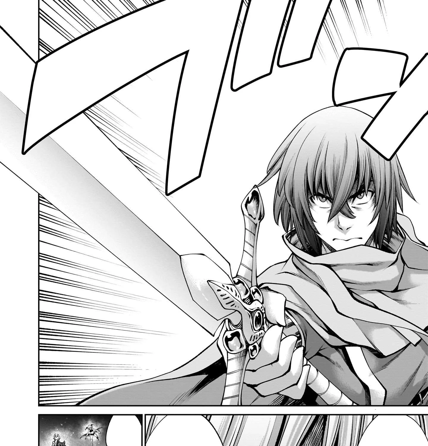 Read Saikyou Skill "Inochigoi" de Kuyashii Kedo Musou Shi Chau Moto Maou-sama no Sekai Seifuku Katsudou chapter 22 image 14 on Lezhin