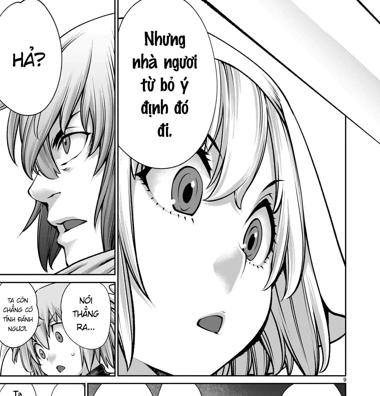 Read Saikyou Skill "Inochigoi" de Kuyashii Kedo Musou Shi Chau Moto Maou-sama no Sekai Seifuku Katsudou chapter 22 image 16 on Lezhin