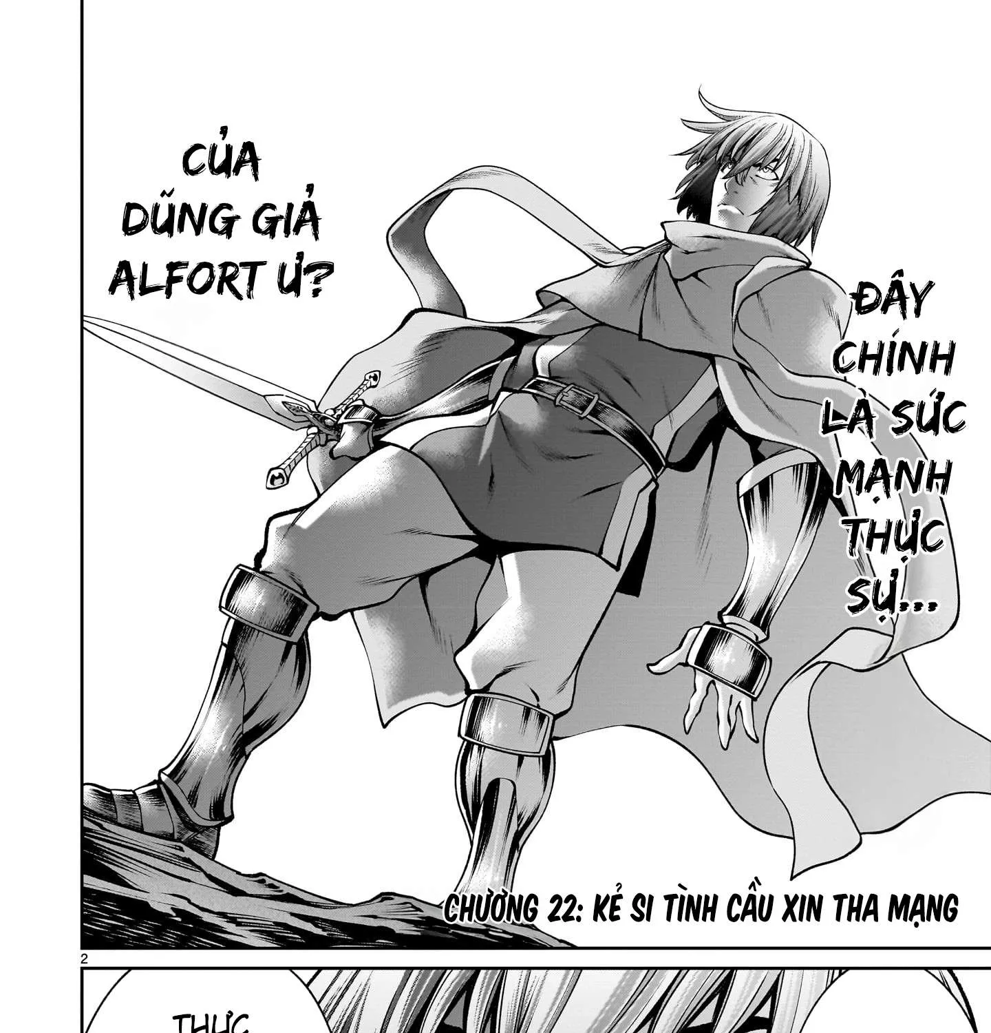 Read Saikyou Skill "Inochigoi" de Kuyashii Kedo Musou Shi Chau Moto Maou-sama no Sekai Seifuku Katsudou chapter 22 image 2 on Lezhin