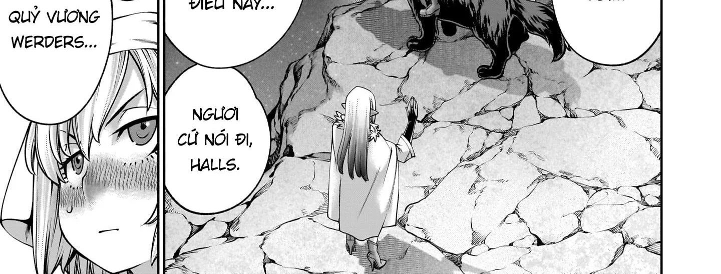 Read Saikyou Skill "Inochigoi" de Kuyashii Kedo Musou Shi Chau Moto Maou-sama no Sekai Seifuku Katsudou chapter 22 image 29 on Lezhin
