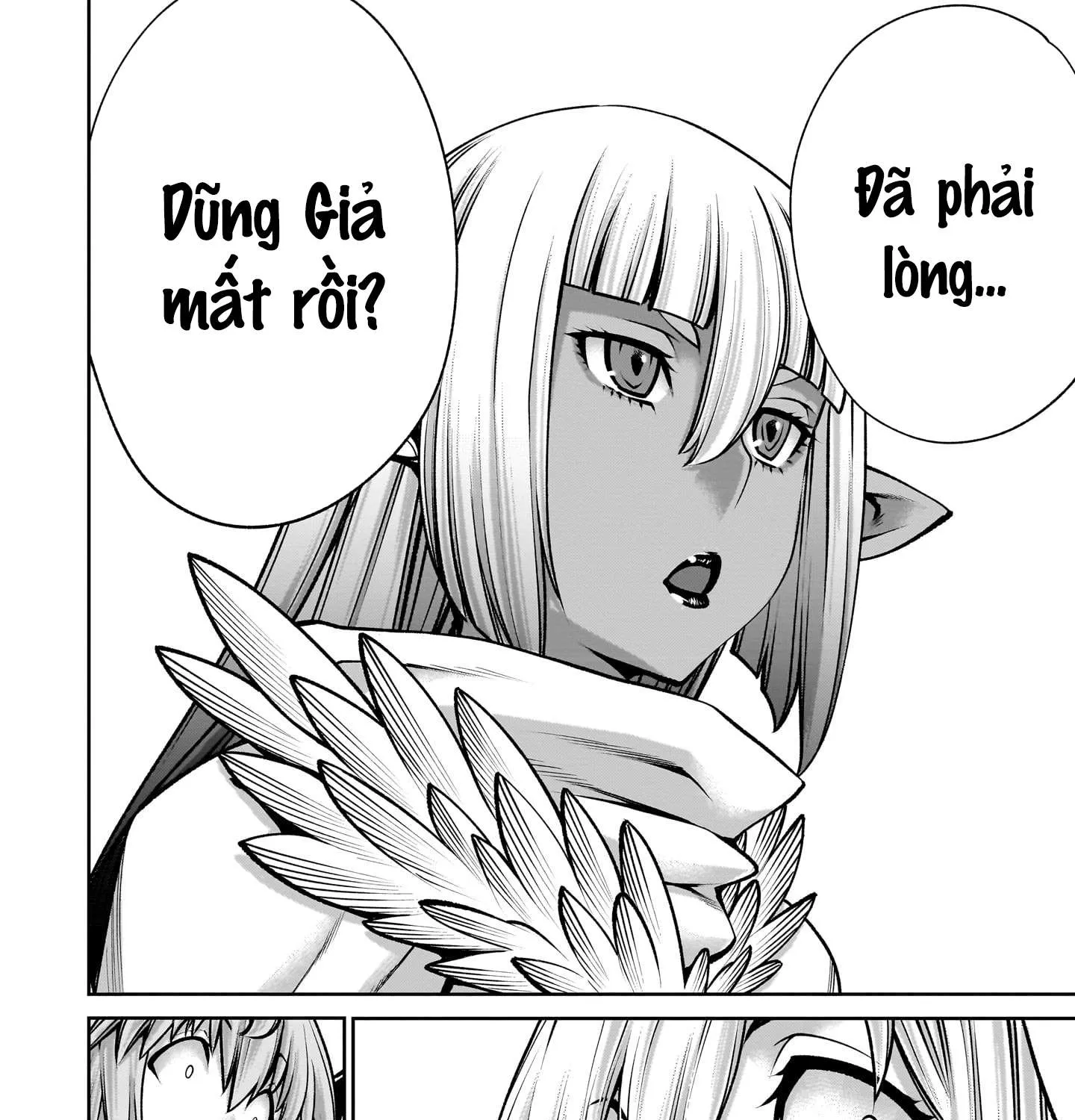 Read Saikyou Skill "Inochigoi" de Kuyashii Kedo Musou Shi Chau Moto Maou-sama no Sekai Seifuku Katsudou chapter 22 image 30 on Lezhin