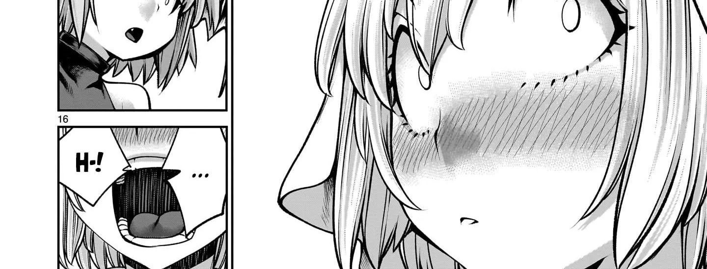 Read Saikyou Skill "Inochigoi" de Kuyashii Kedo Musou Shi Chau Moto Maou-sama no Sekai Seifuku Katsudou chapter 22 image 31 on Lezhin