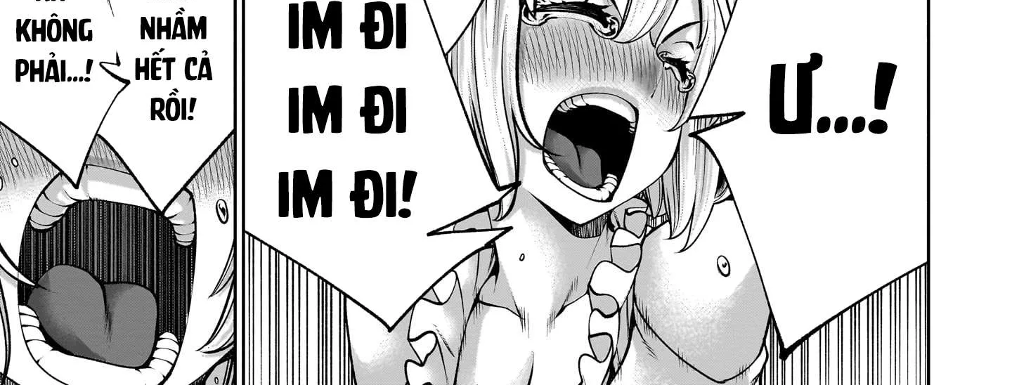 Read Saikyou Skill "Inochigoi" de Kuyashii Kedo Musou Shi Chau Moto Maou-sama no Sekai Seifuku Katsudou chapter 22 image 41 on Lezhin