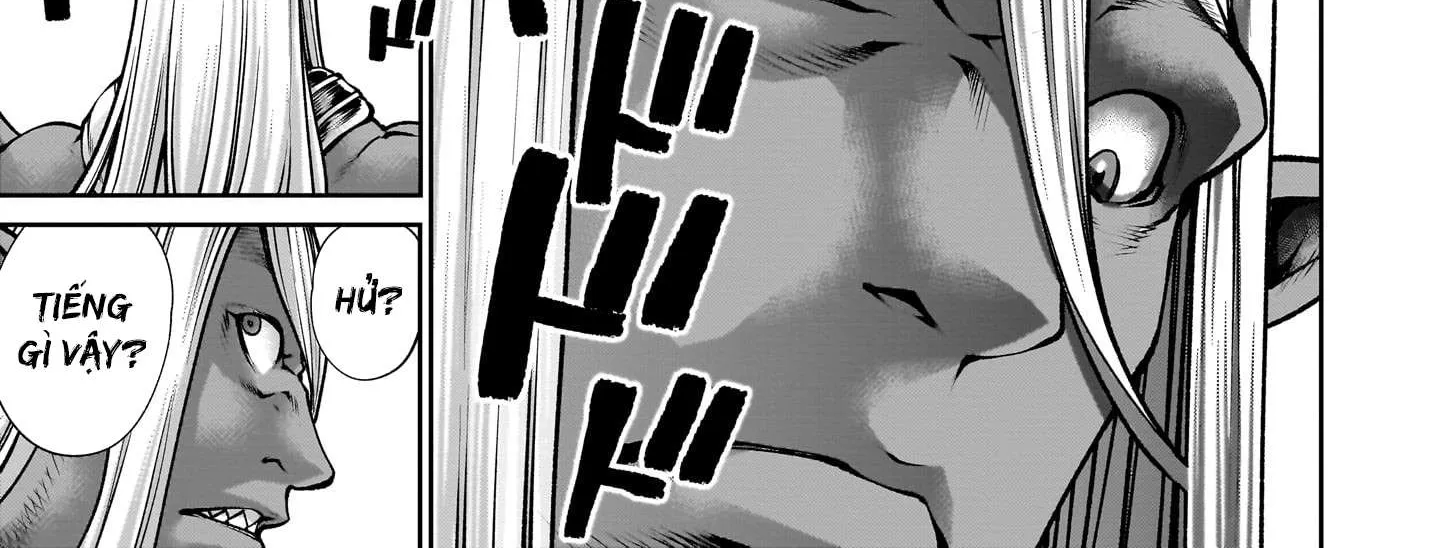 Read Saikyou Skill "Inochigoi" de Kuyashii Kedo Musou Shi Chau Moto Maou-sama no Sekai Seifuku Katsudou chapter 22 image 5 on Lezhin