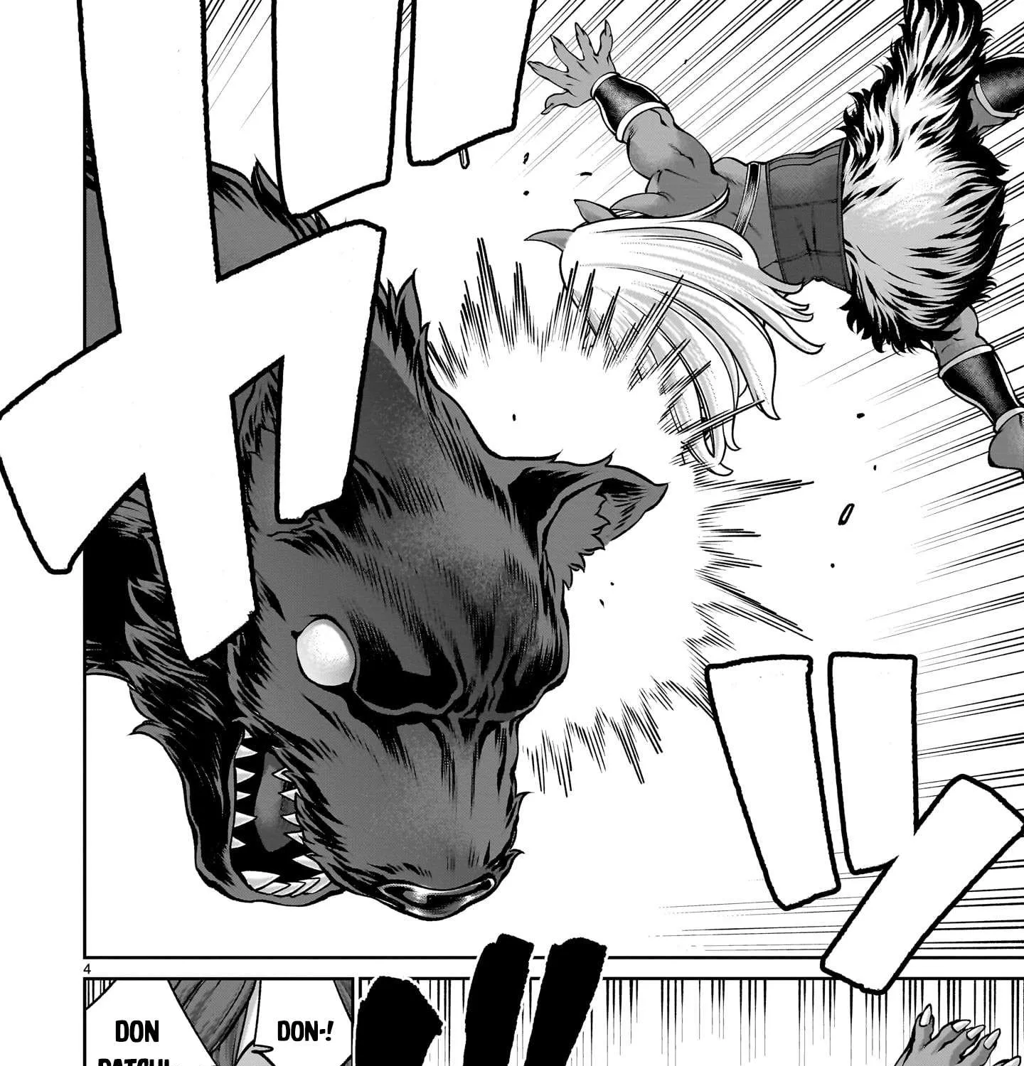 Read Saikyou Skill "Inochigoi" de Kuyashii Kedo Musou Shi Chau Moto Maou-sama no Sekai Seifuku Katsudou chapter 22 image 6 on Lezhin