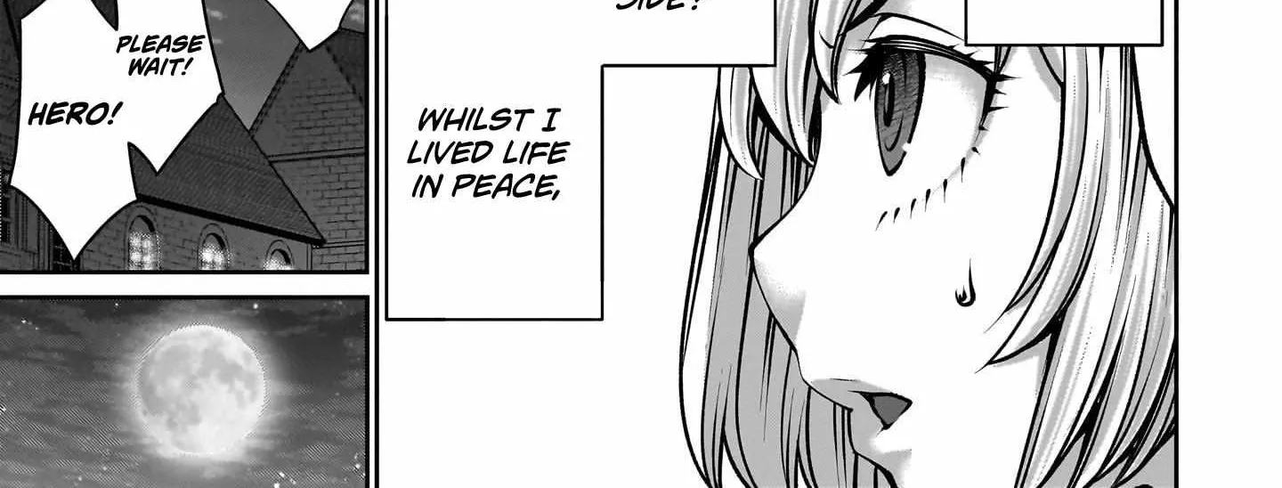 Read Saikyou Skill "Inochigoi" de Kuyashii Kedo Musou Shi Chau Moto Maou-sama no Sekai Seifuku Katsudou chapter 3 image 13 on Lezhin