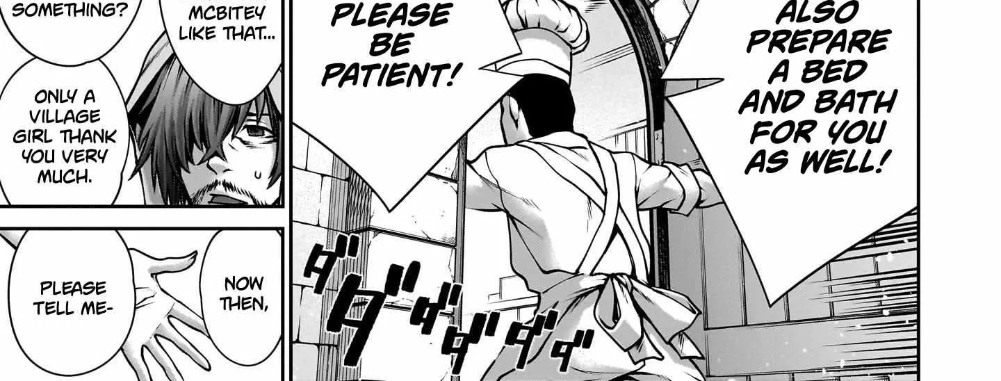 Read Saikyou Skill "Inochigoi" de Kuyashii Kedo Musou Shi Chau Moto Maou-sama no Sekai Seifuku Katsudou chapter 3 image 17 on Lezhin