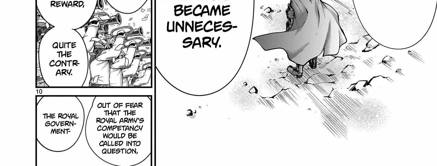 Read Saikyou Skill "Inochigoi" de Kuyashii Kedo Musou Shi Chau Moto Maou-sama no Sekai Seifuku Katsudou chapter 3 image 19 on Lezhin