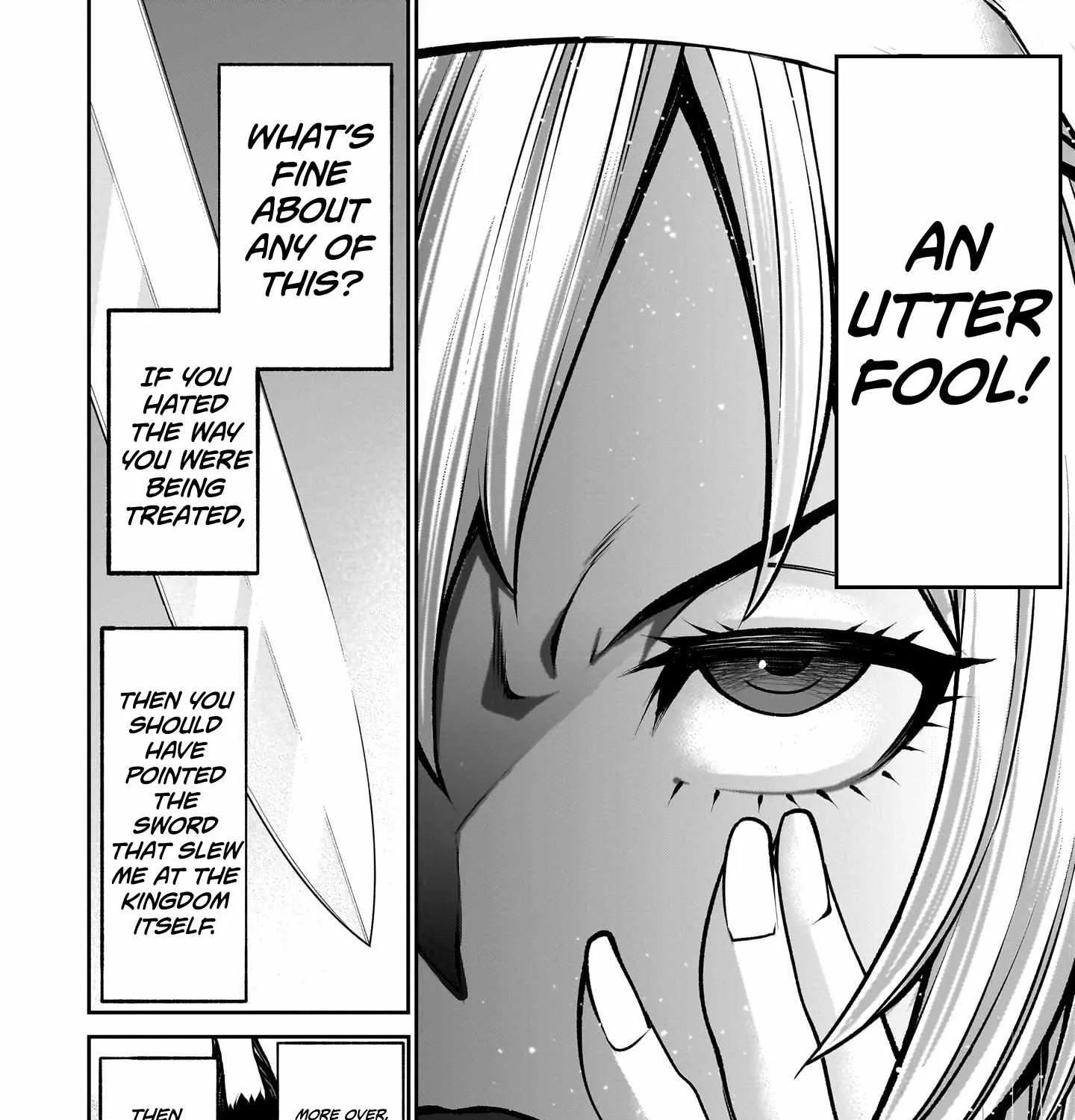 Read Saikyou Skill "Inochigoi" de Kuyashii Kedo Musou Shi Chau Moto Maou-sama no Sekai Seifuku Katsudou chapter 3 image 26 on Lezhin