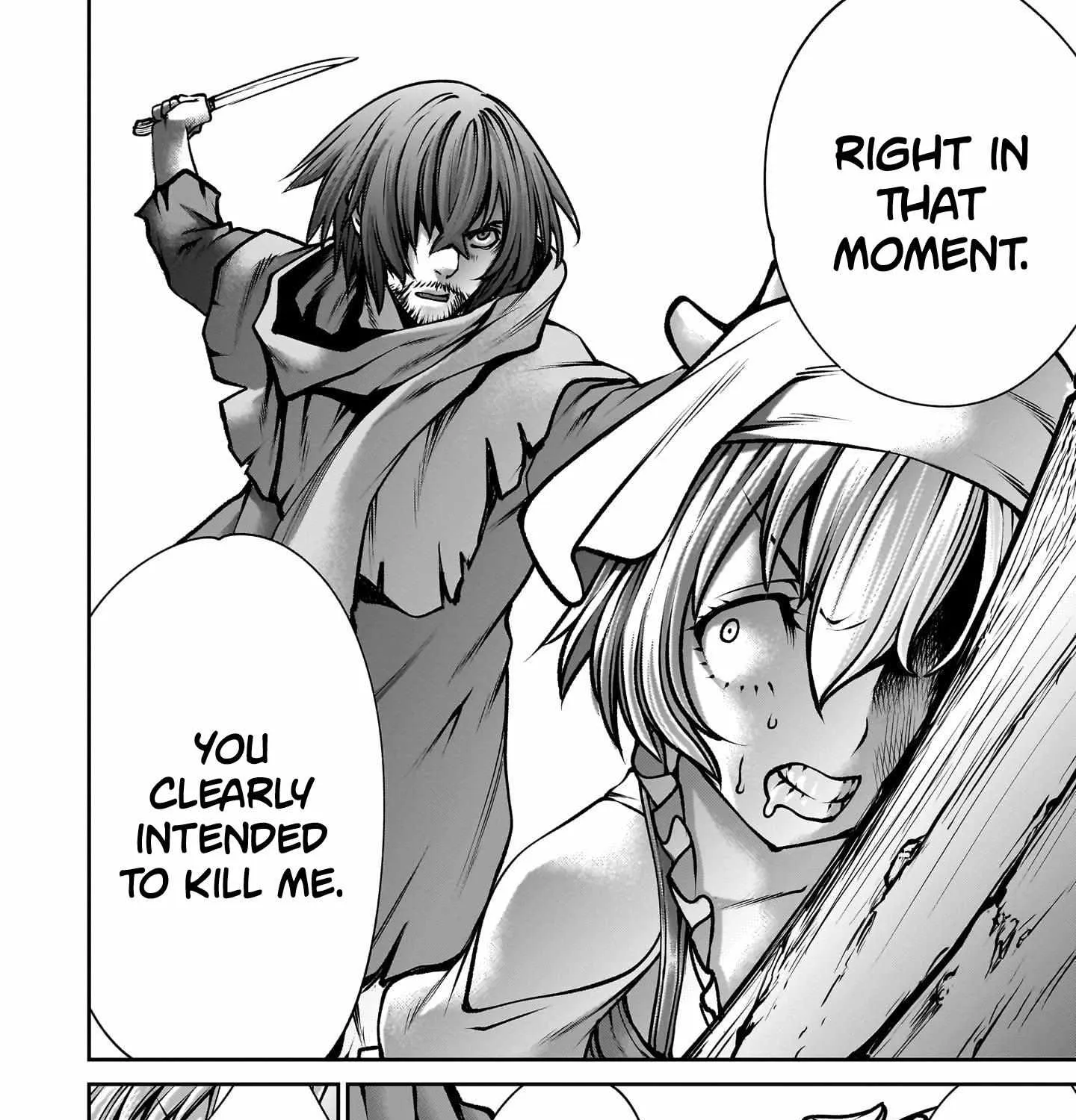 Read Saikyou Skill "Inochigoi" de Kuyashii Kedo Musou Shi Chau Moto Maou-sama no Sekai Seifuku Katsudou chapter 3 image 34 on Lezhin