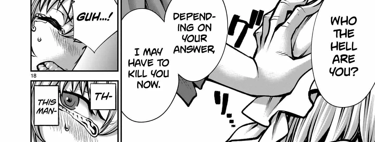 Read Saikyou Skill "Inochigoi" de Kuyashii Kedo Musou Shi Chau Moto Maou-sama no Sekai Seifuku Katsudou chapter 3 image 35 on Lezhin