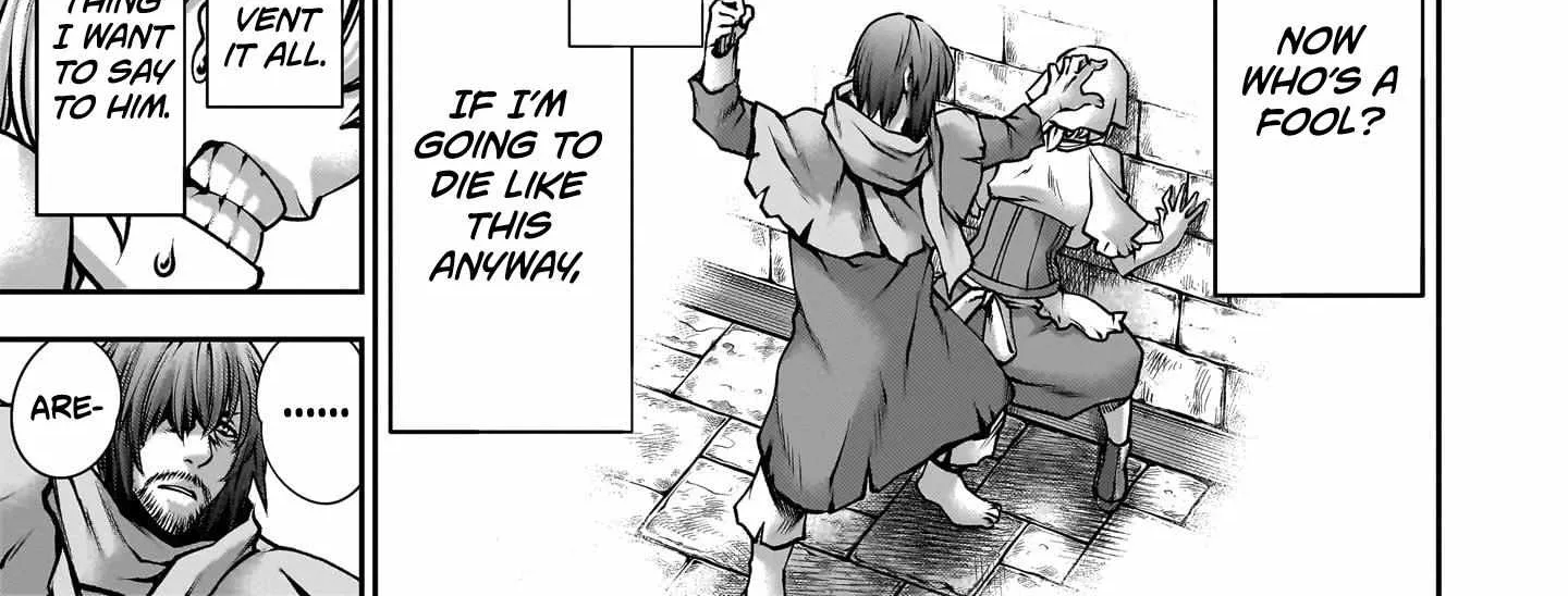 Read Saikyou Skill "Inochigoi" de Kuyashii Kedo Musou Shi Chau Moto Maou-sama no Sekai Seifuku Katsudou chapter 3 image 37 on Lezhin