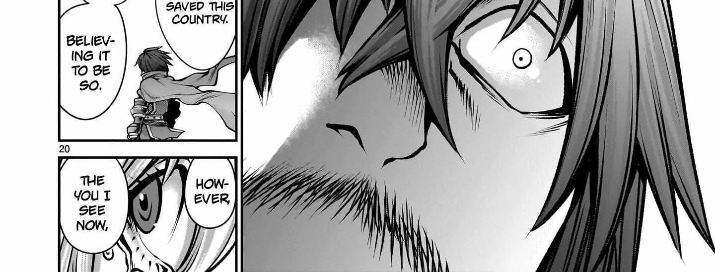 Read Saikyou Skill "Inochigoi" de Kuyashii Kedo Musou Shi Chau Moto Maou-sama no Sekai Seifuku Katsudou chapter 3 image 39 on Lezhin