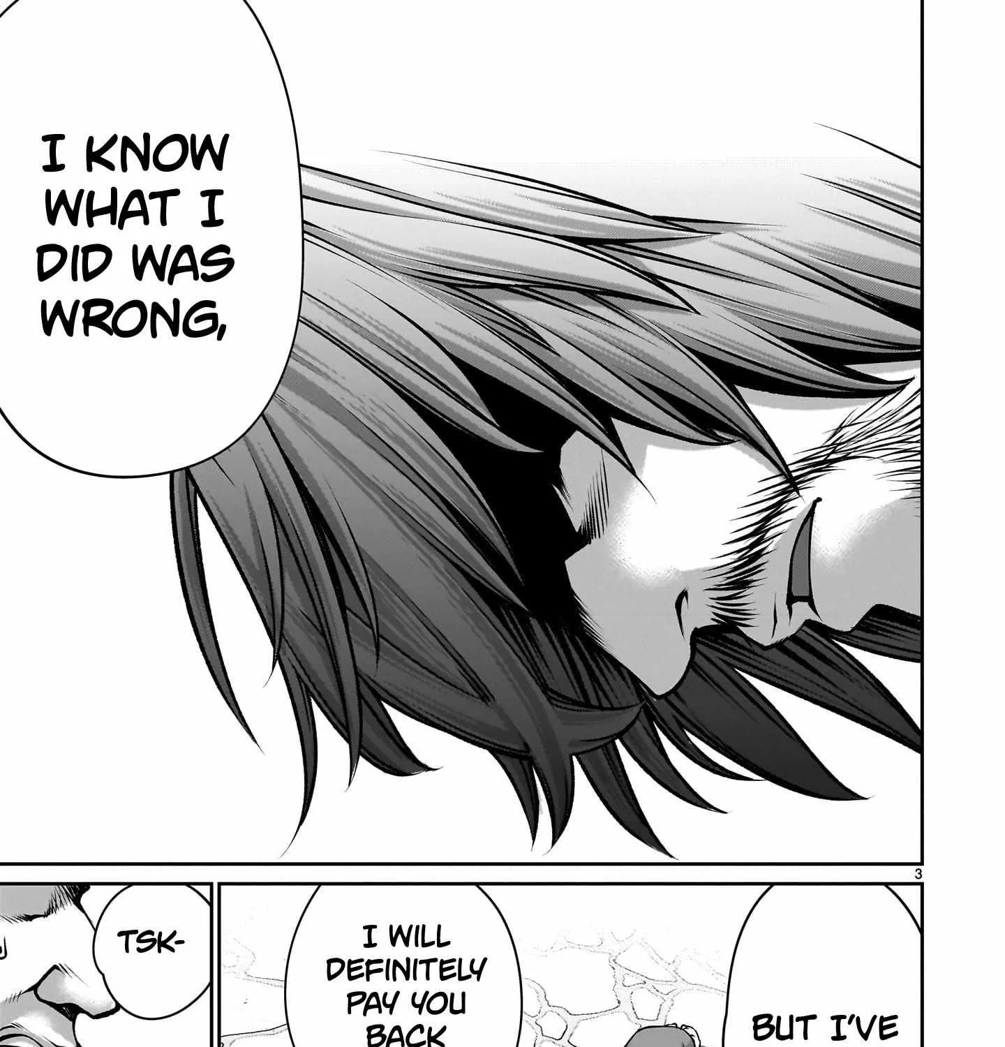 Read Saikyou Skill "Inochigoi" de Kuyashii Kedo Musou Shi Chau Moto Maou-sama no Sekai Seifuku Katsudou chapter 3 image 4 on Lezhin